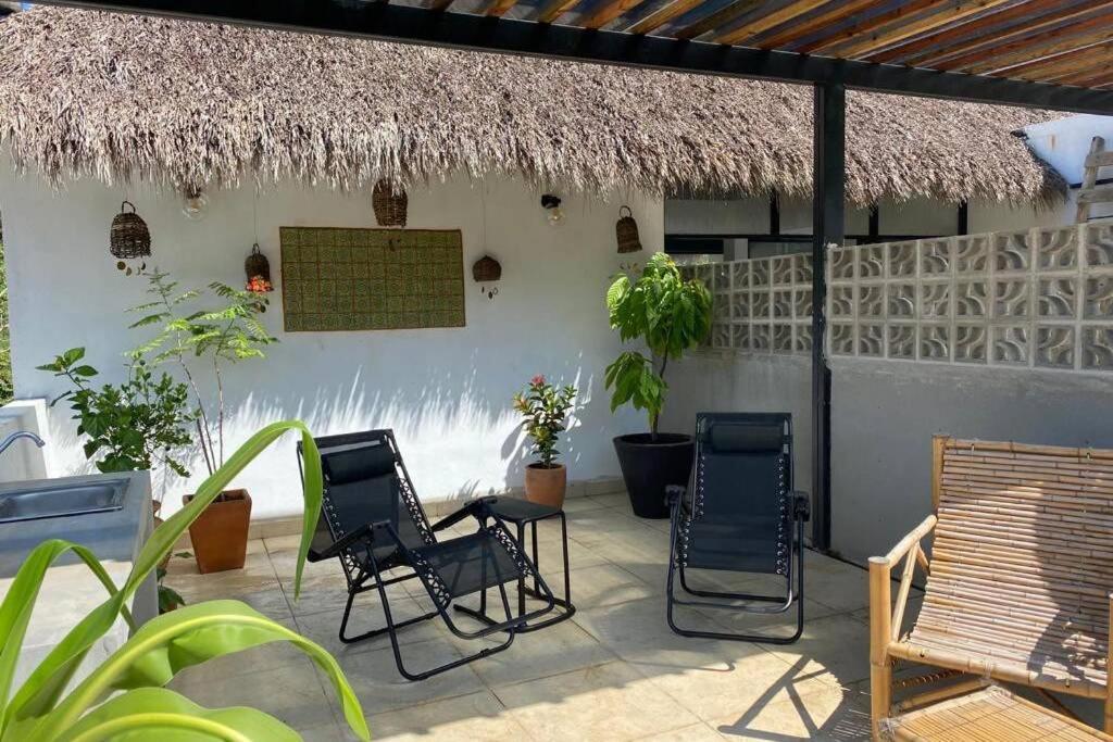 Casa De Aventuras Sin Fin Sayulita
