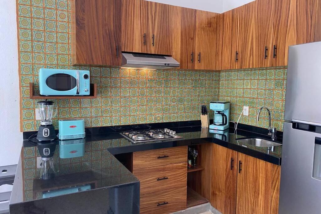 Apartamento Casa De Aventuras Sin Fin *