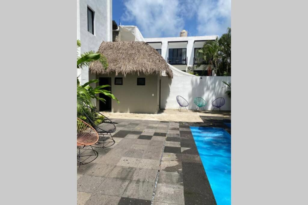 Casa De Aventuras Sin Fin Apartment Sayulita