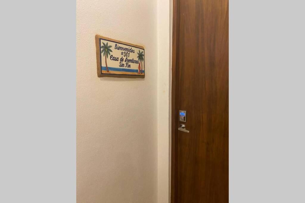 Casa De Aventuras Sin Fin Apartamento *