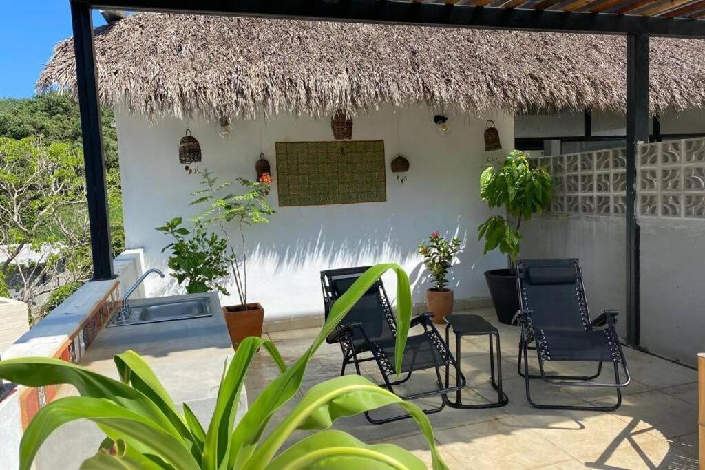 Apartamento Casa De Aventuras Sin Fin