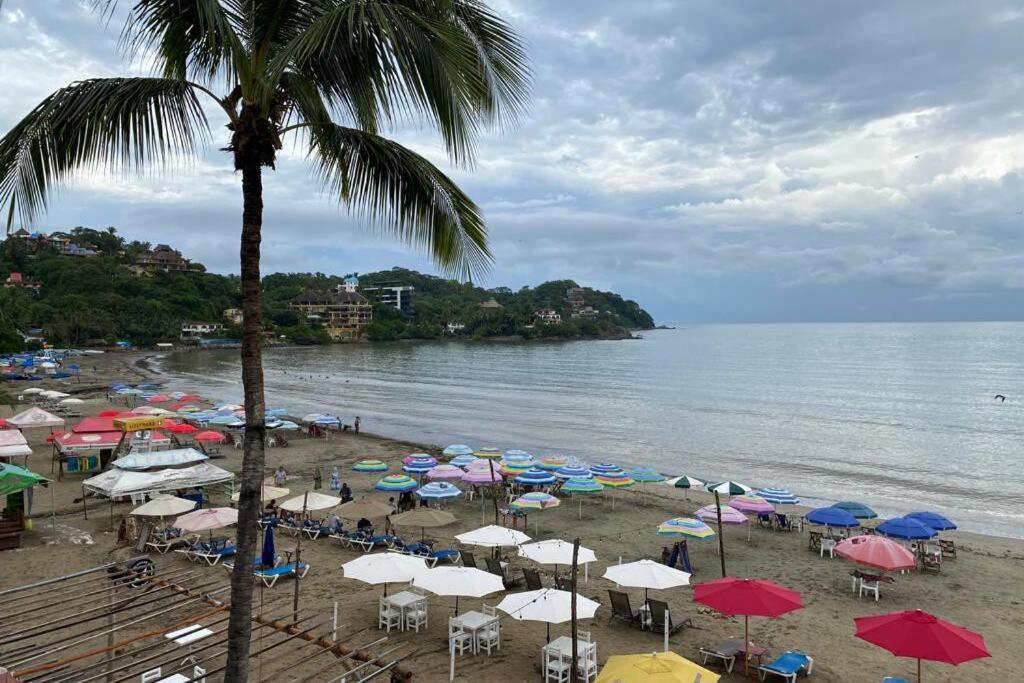 Casa De Aventuras Sin Fin * Sayulita