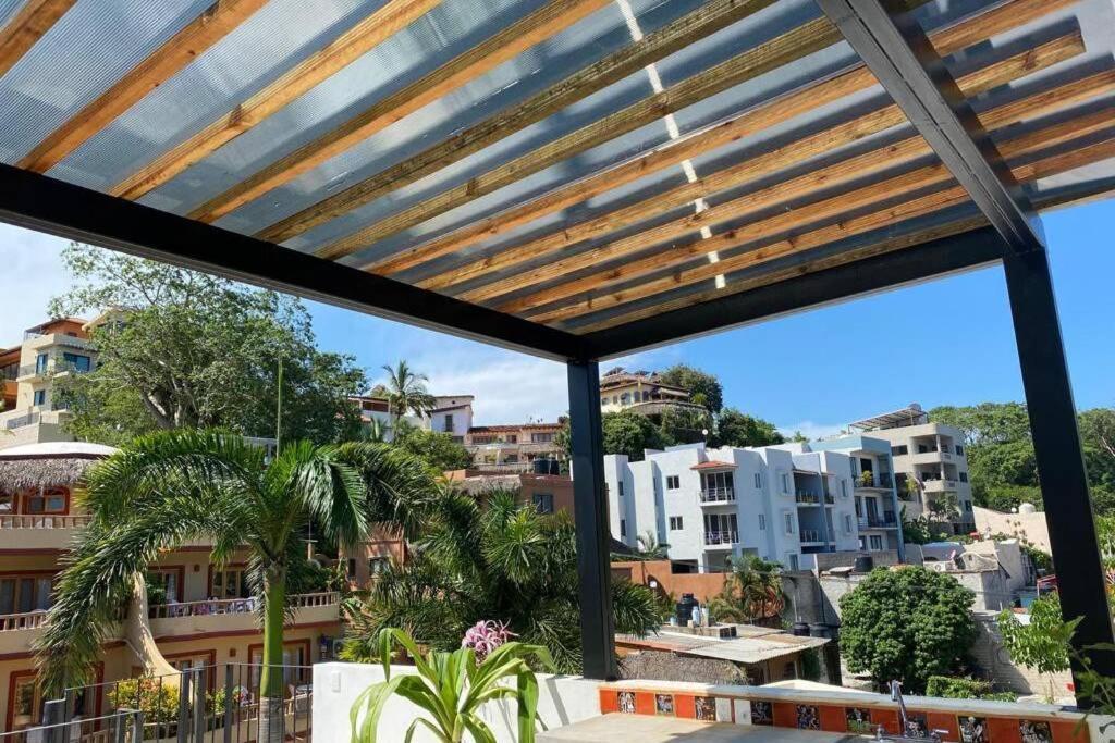 Casa De Aventuras Sin Fin Sayulita