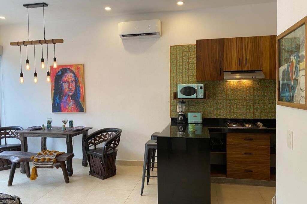 Apartment Casa De Aventuras Sin Fin Sayulita