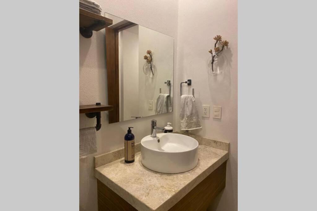 Apartamento Casa De Aventuras Sin Fin Sayulita