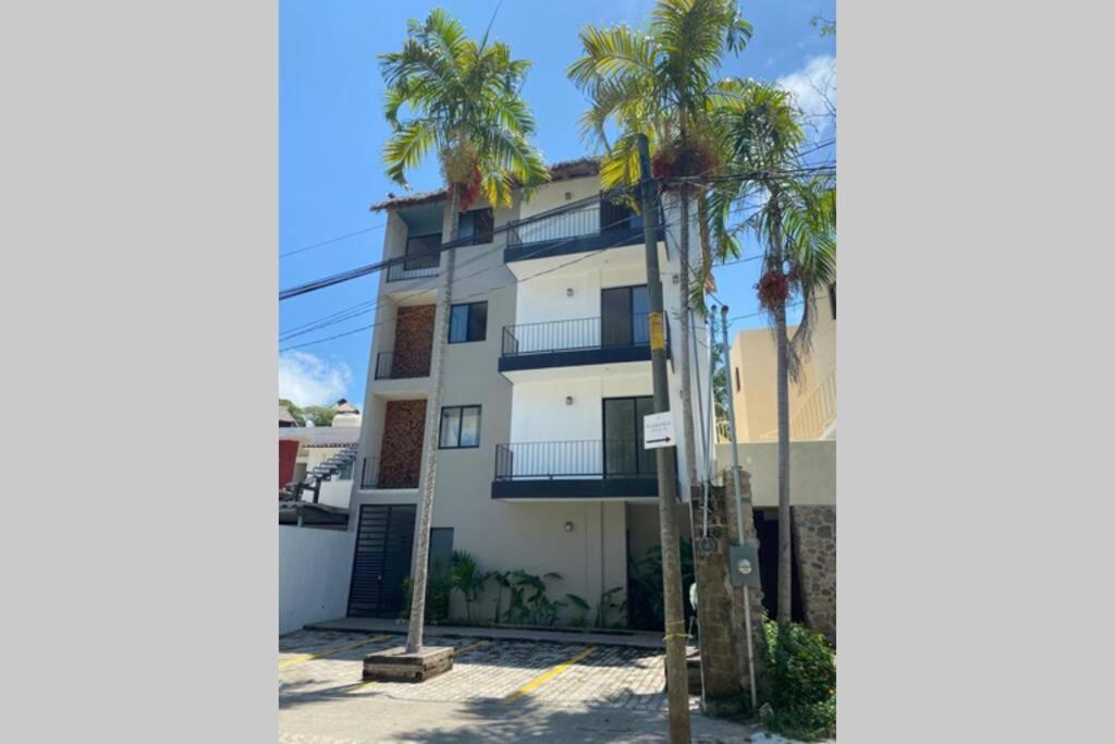 Casa De Aventuras Sin Fin Apartamento Sayulita