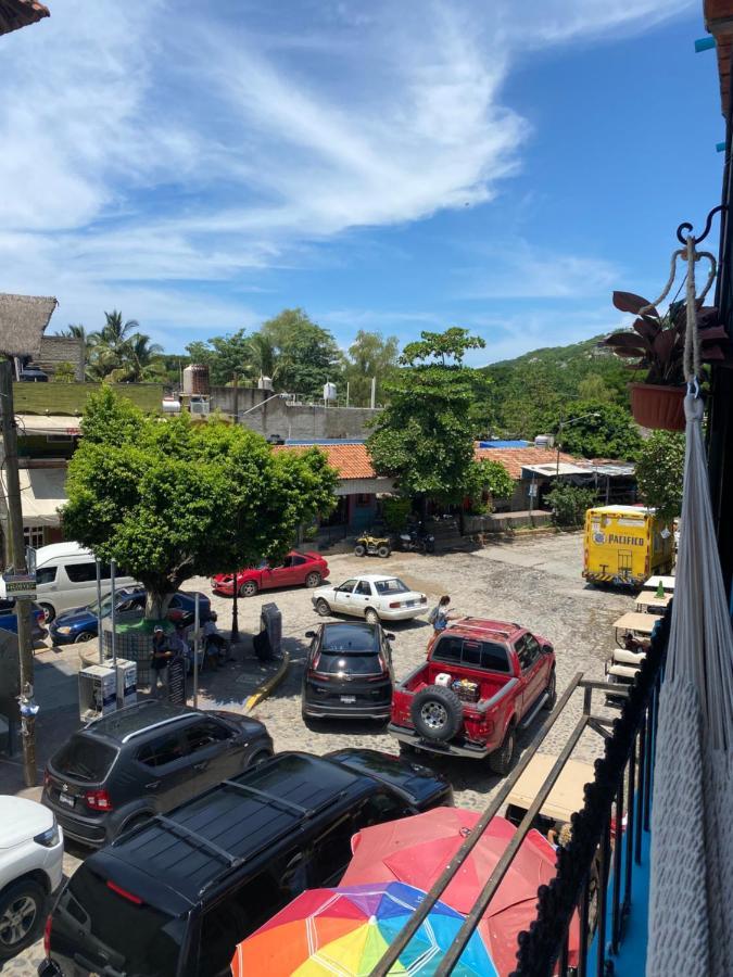 Departamento Chepe Apartment