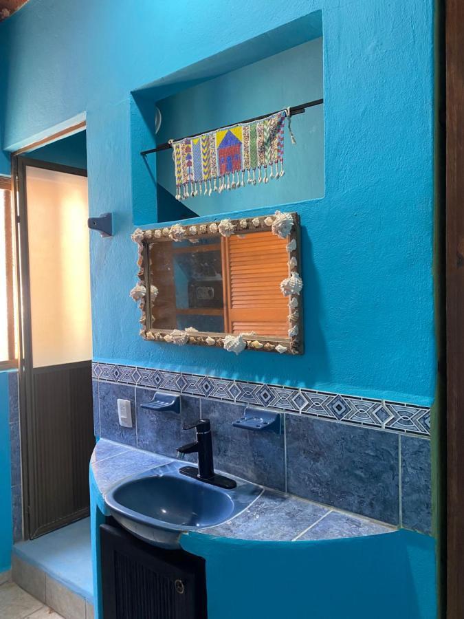 Departamento Chepe Apartment