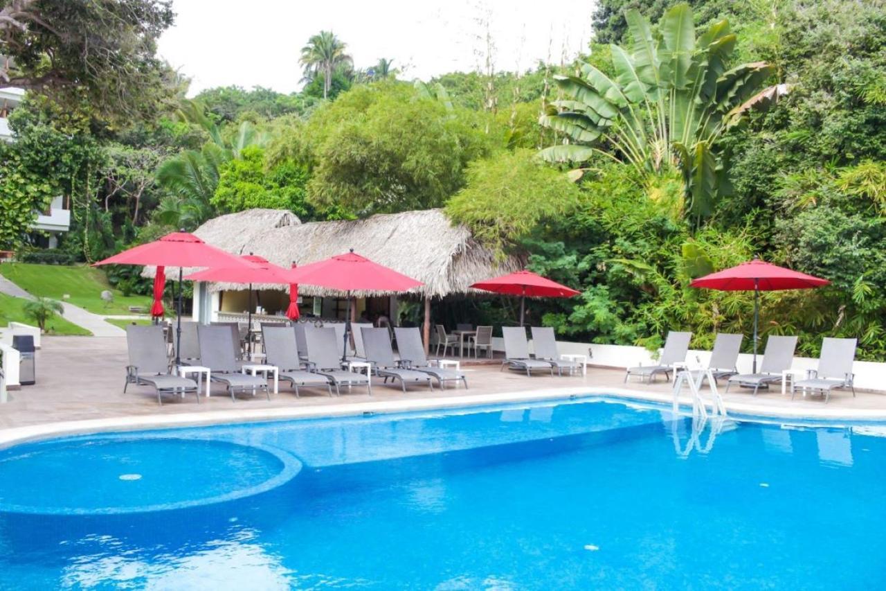 Hotel Ysuri - Beachfront 5*
