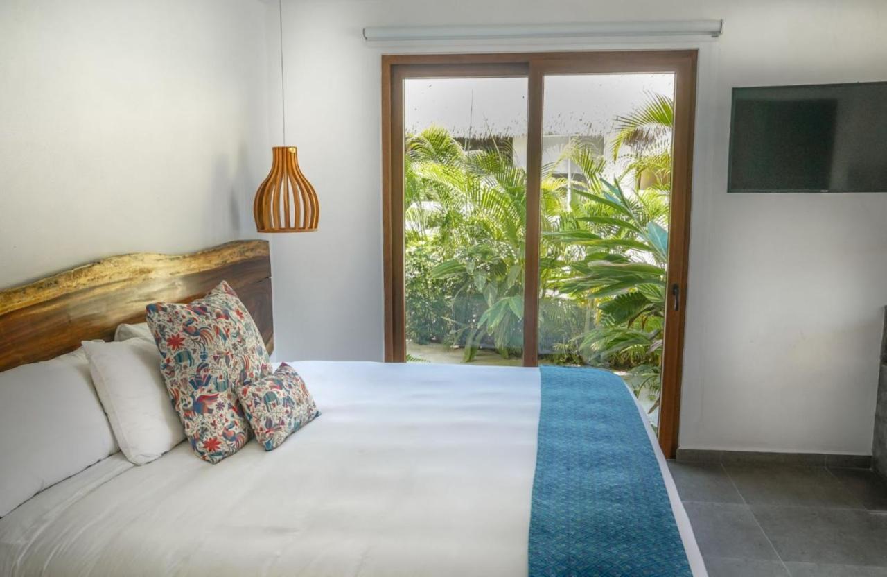 Hotel Ysuri - Beachfront Sayulita