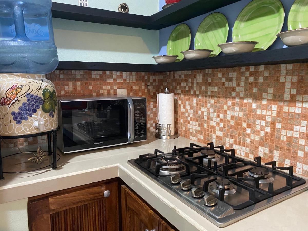 2 Apartamento Sayulita