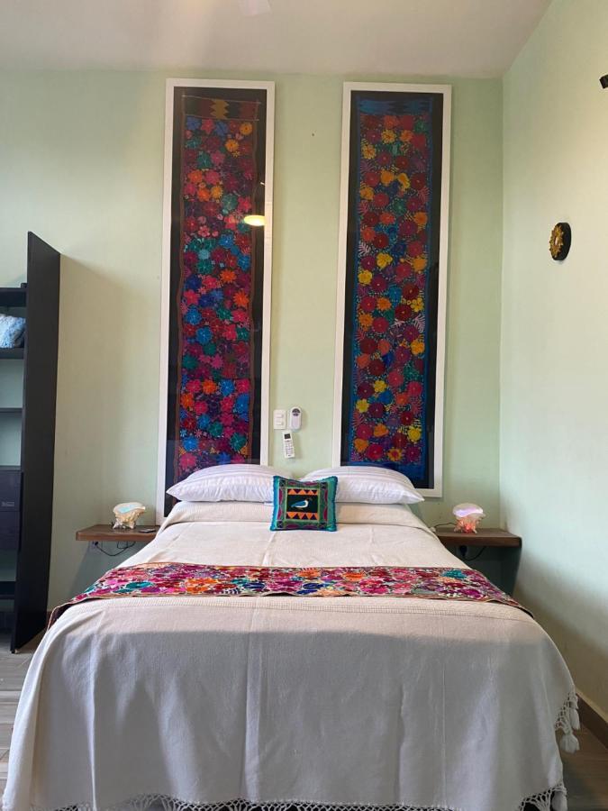 2 Apartamento