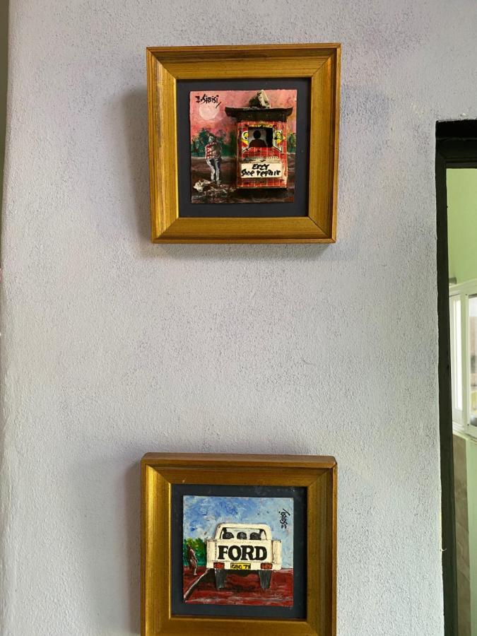 Apartamento 2 *