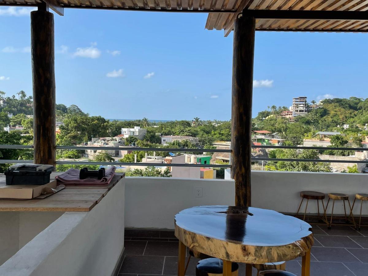 Amanecer Holiday home Sayulita