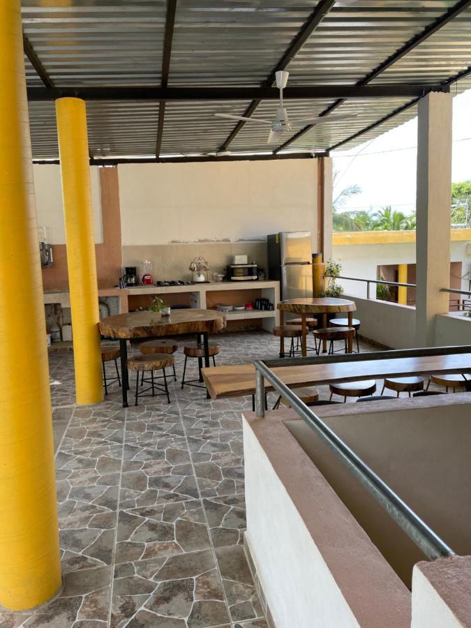 Amanecer Holiday home