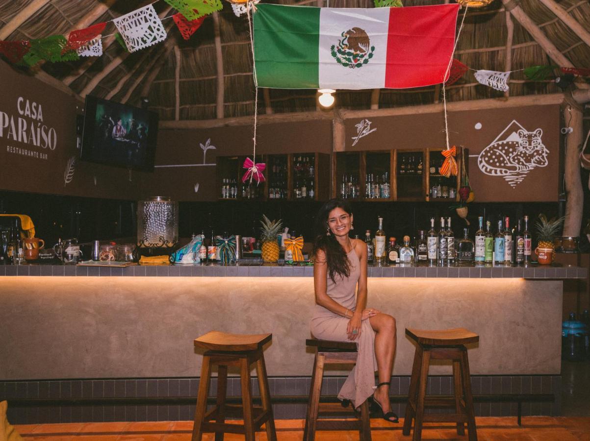 Viajero Hotel Sayulita
