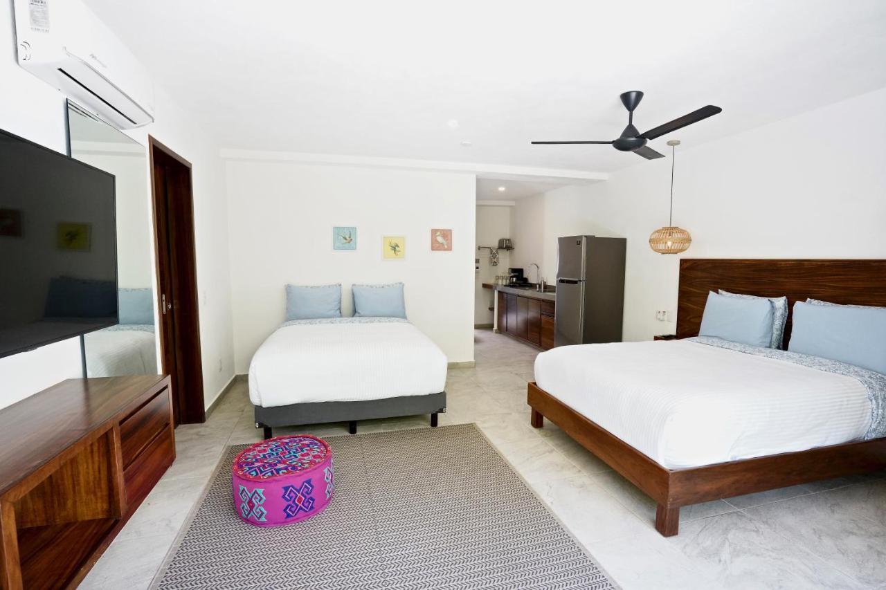 Hotel Puerto Sayulita