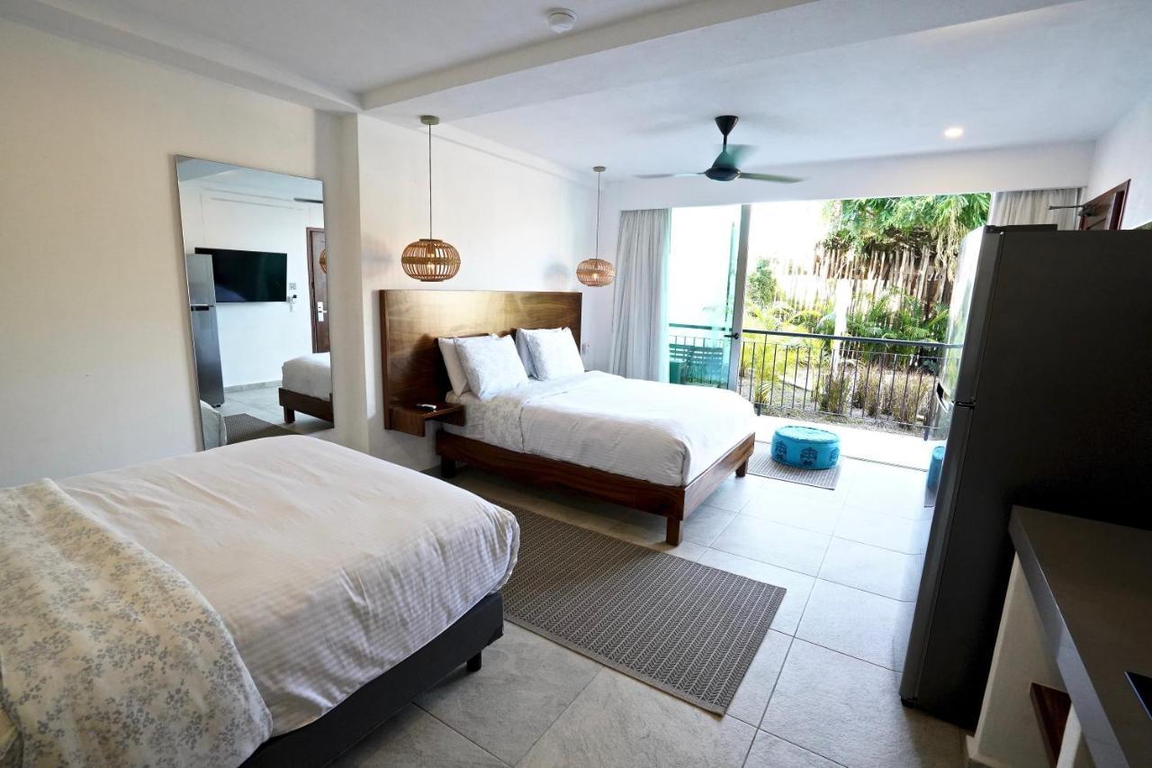 Puerto 3* Sayulita