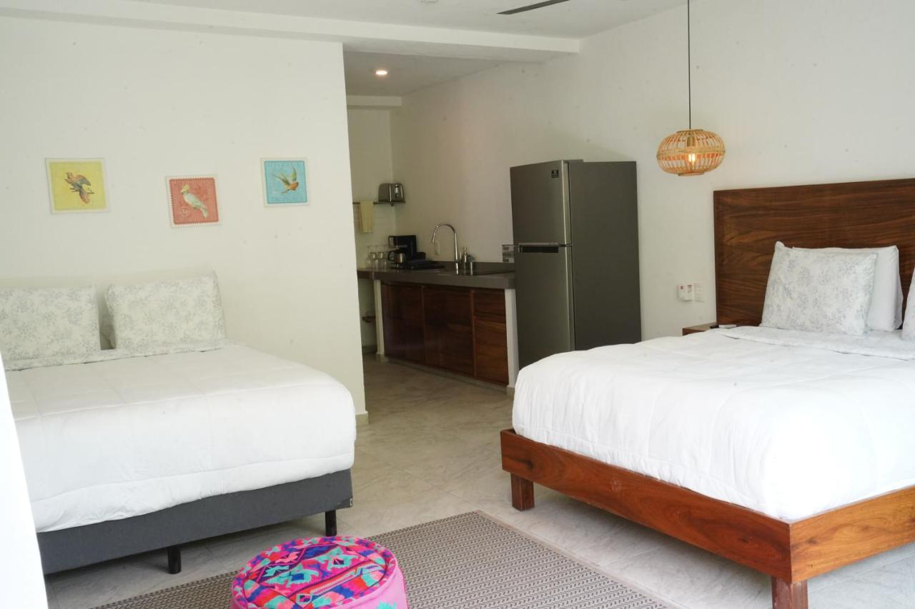 Puerto Hotel