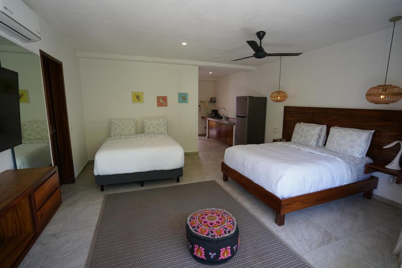 Puerto Hotel 3*