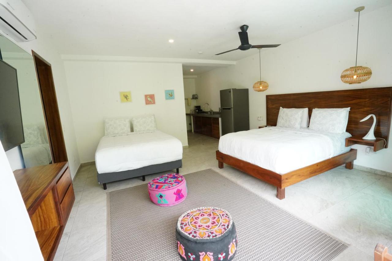 Puerto Hotel Sayulita