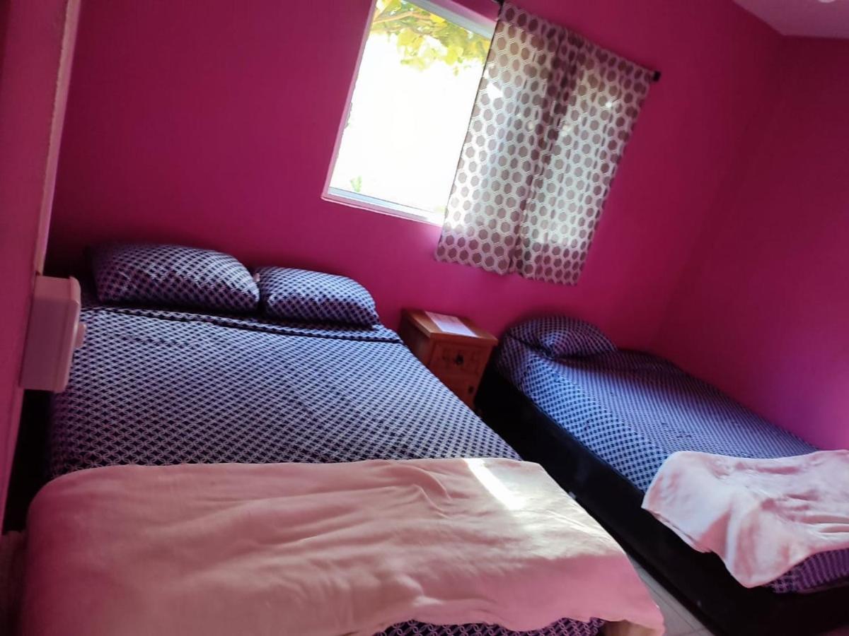 Holiday home Amanecer Sayulita