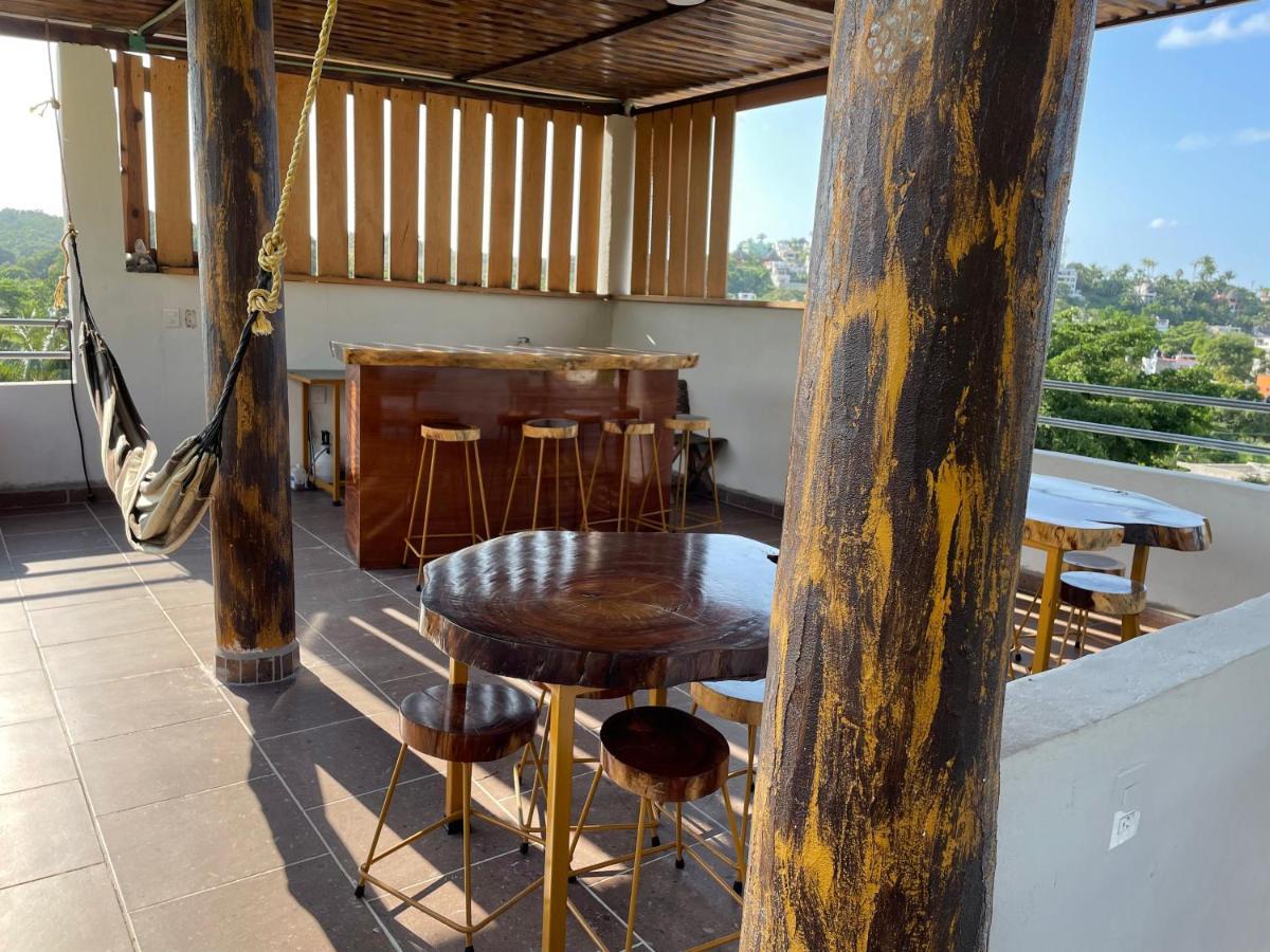 Amanecer Holiday home Sayulita