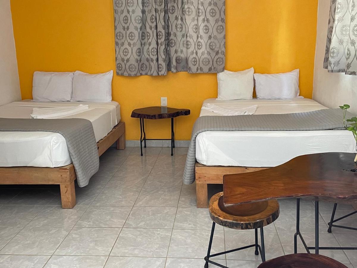 Holiday home Amanecer Sayulita