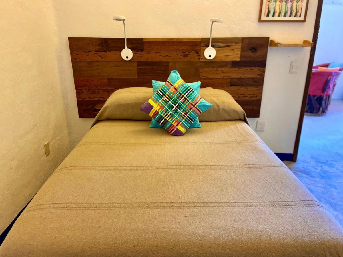 Hotel Aurinko Sayulita