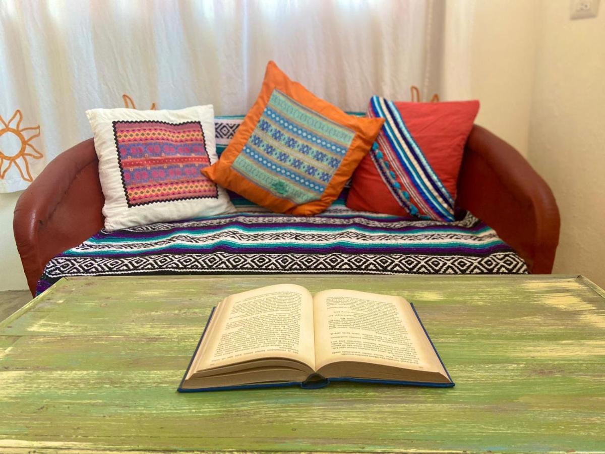 Aurinko Hotel Sayulita