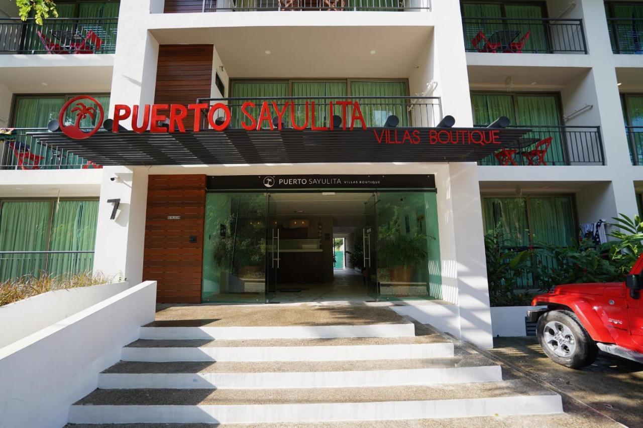 Hotel Puerto 3*