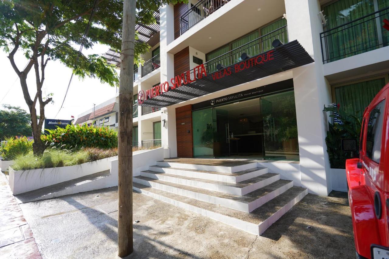 Puerto Hotel 3*