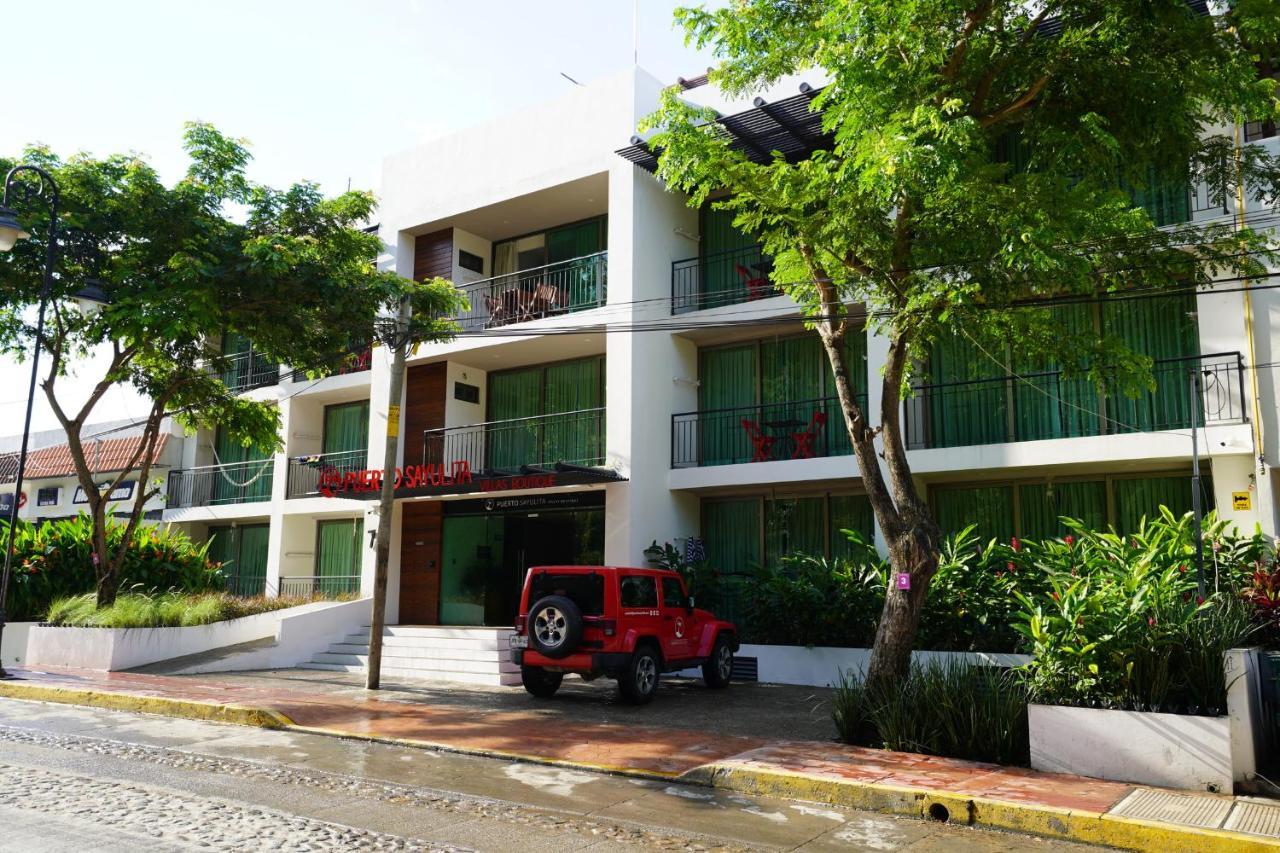 Puerto Hotel 3*