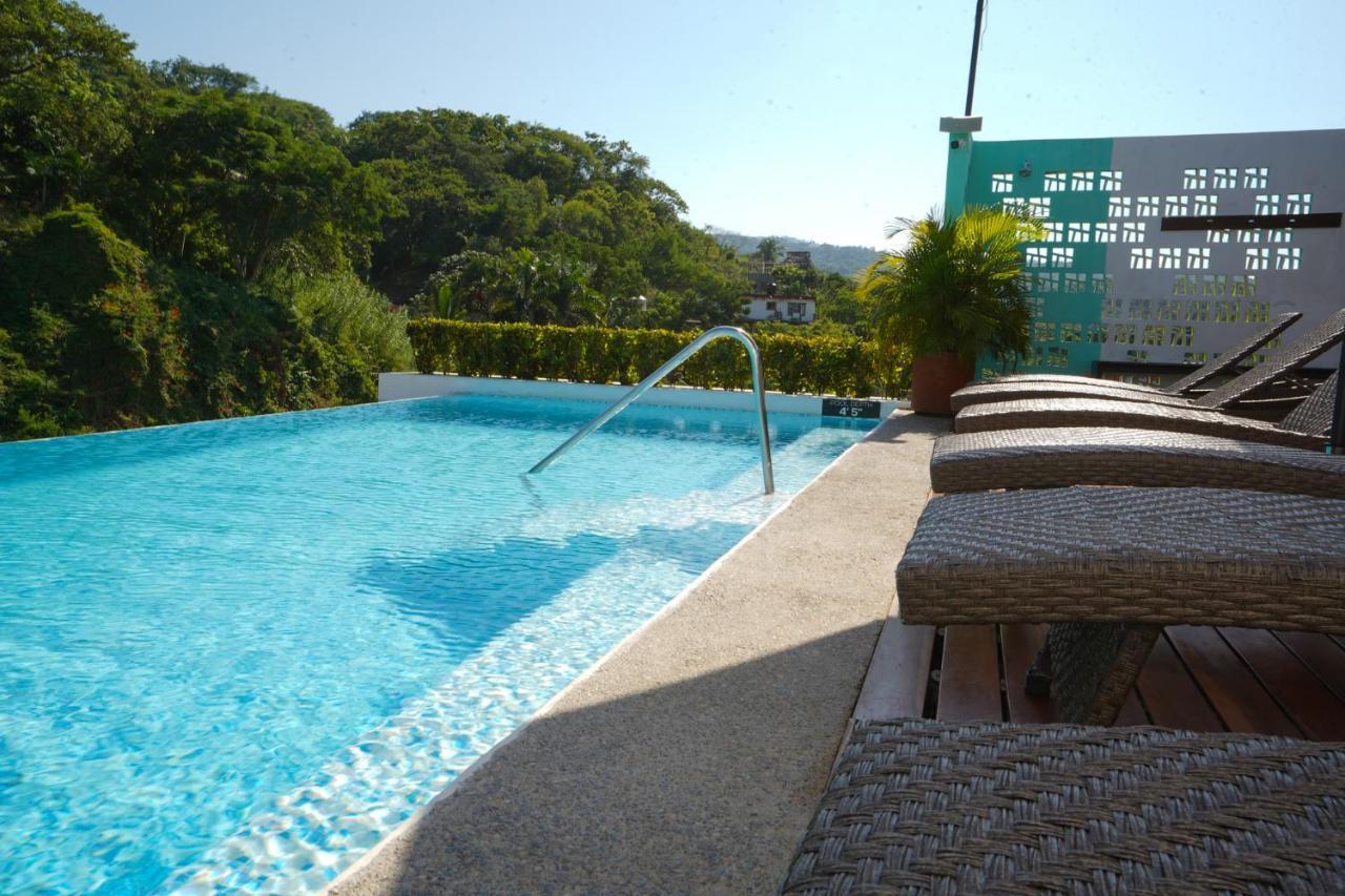 Hotel Puerto