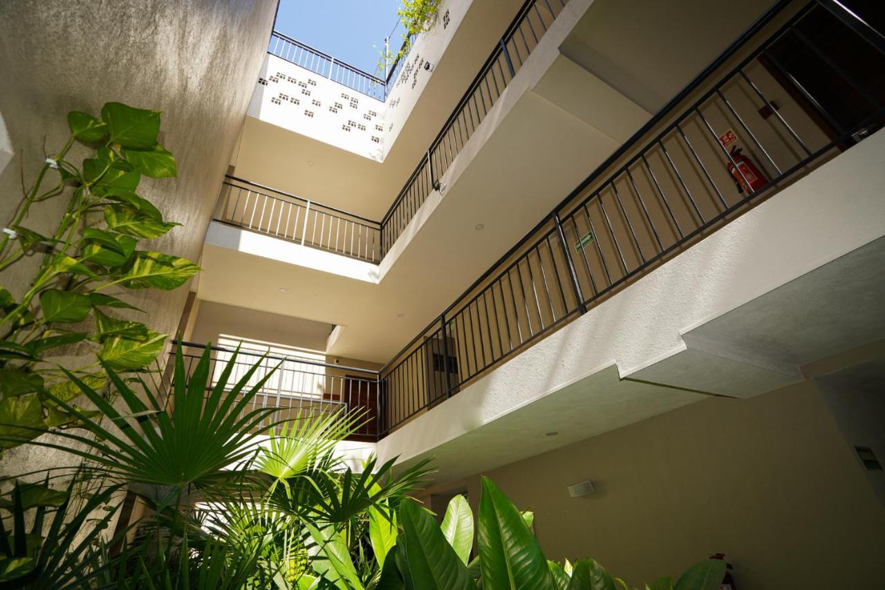Hotel Puerto 3*