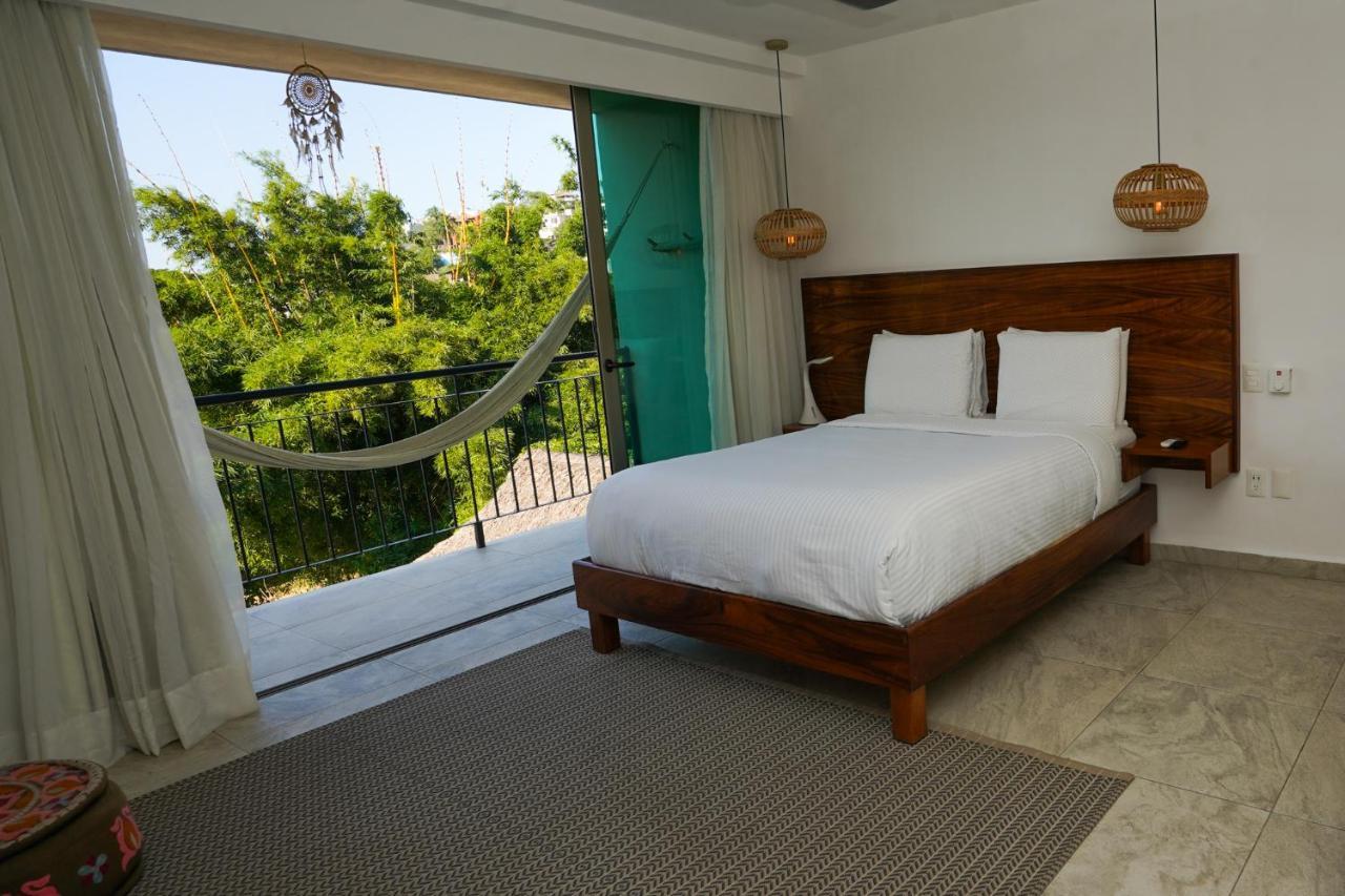 Puerto Hotel Sayulita