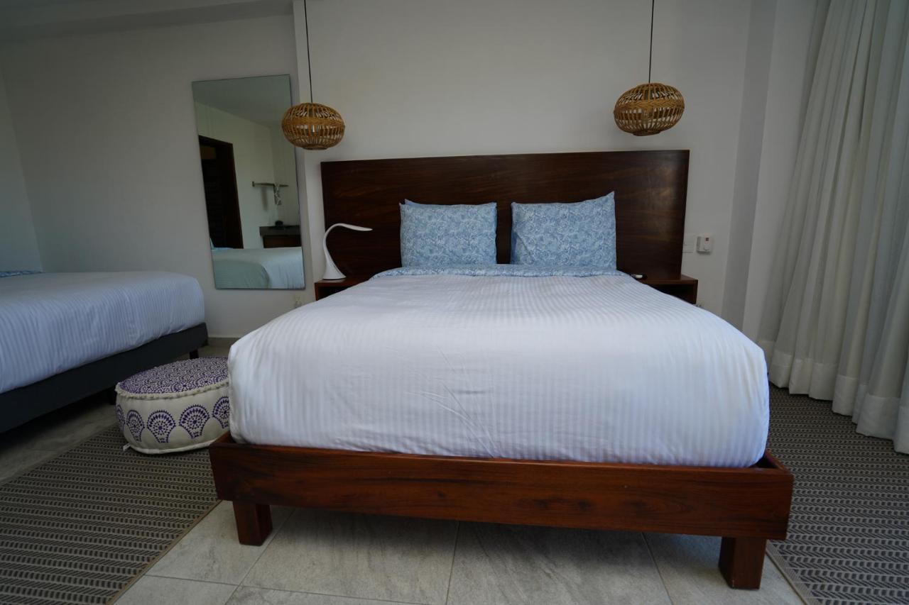 Hotel Puerto Sayulita