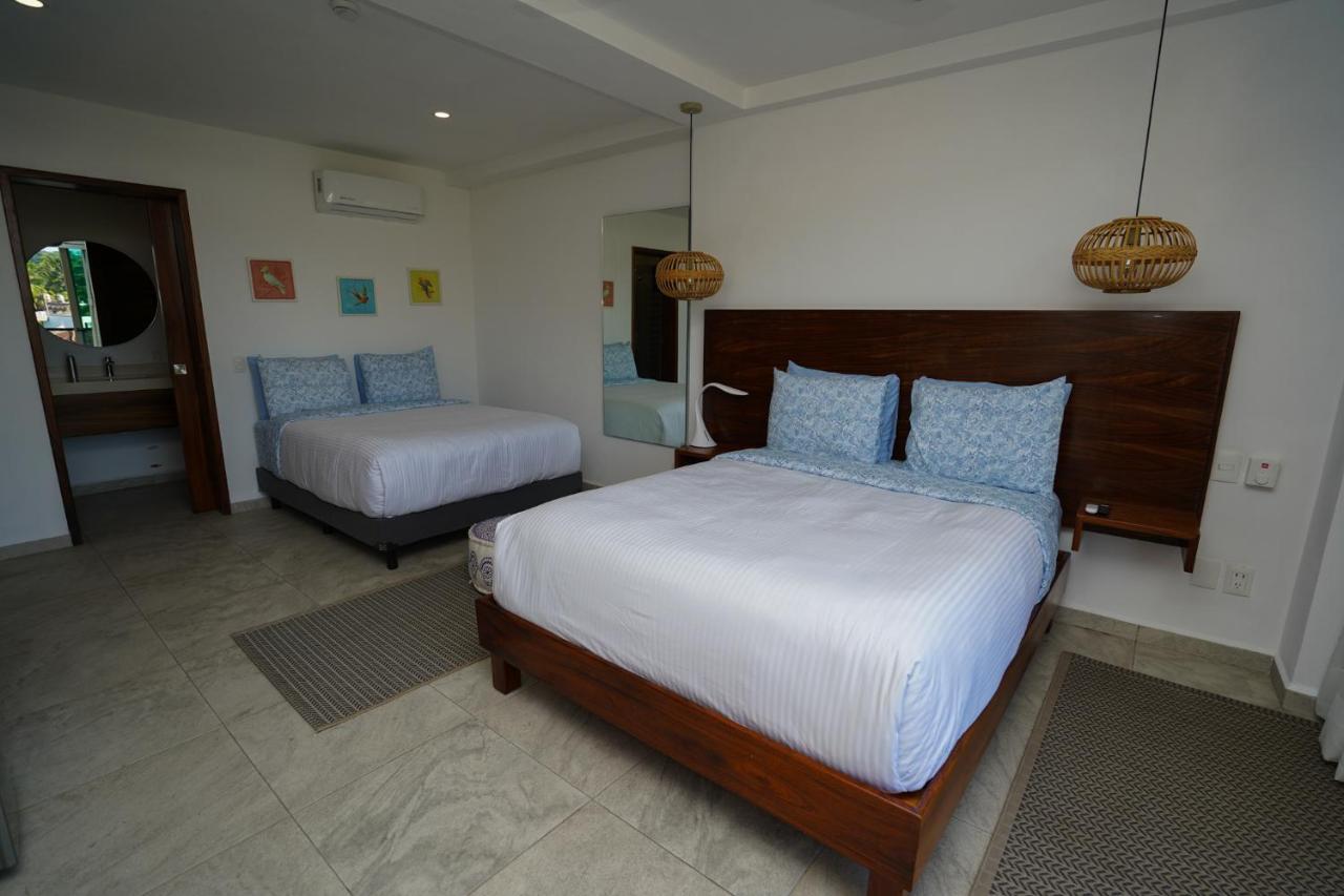 Hotel Puerto 3*