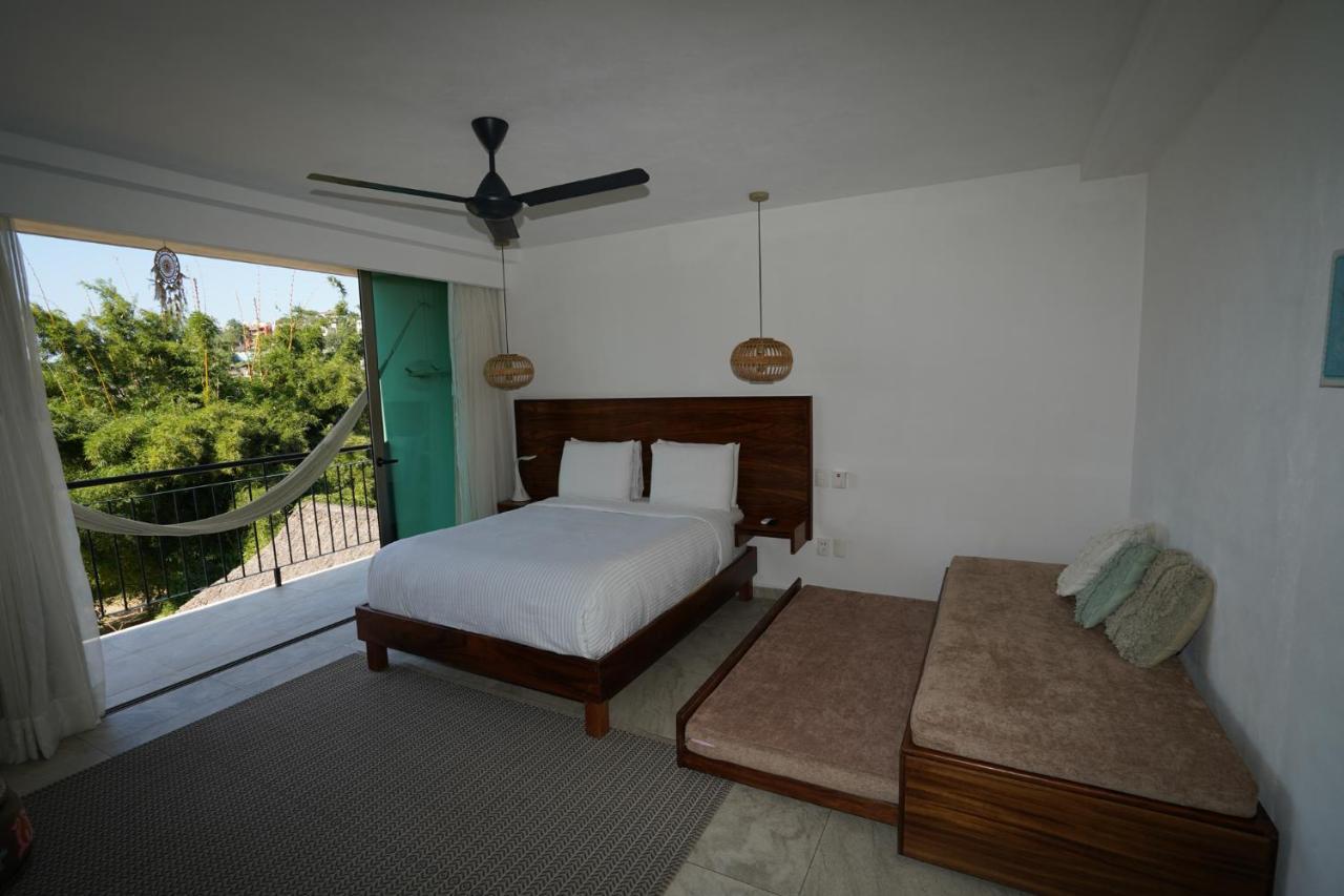 Hotel Puerto