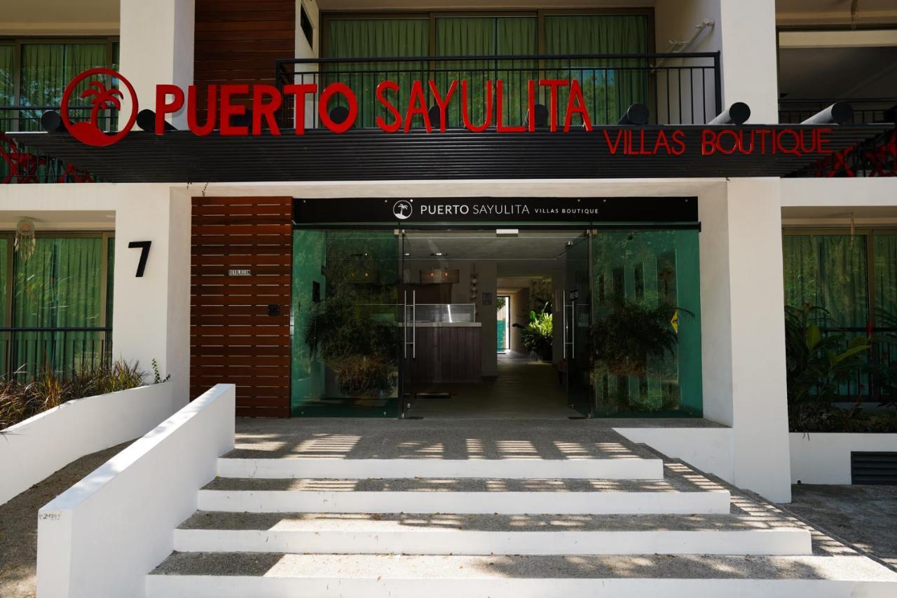 Puerto 3* Sayulita