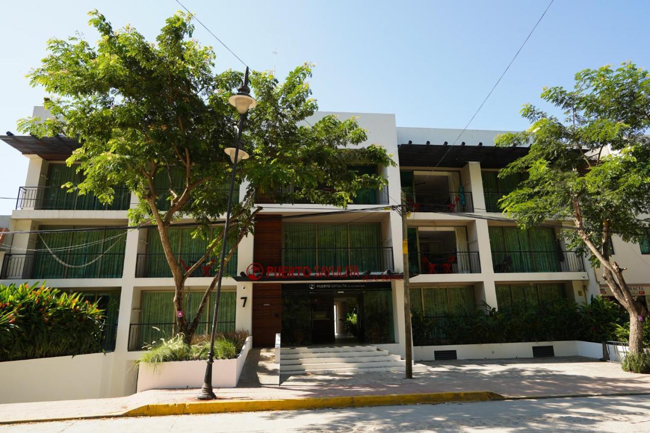 Hotel Puerto 3*