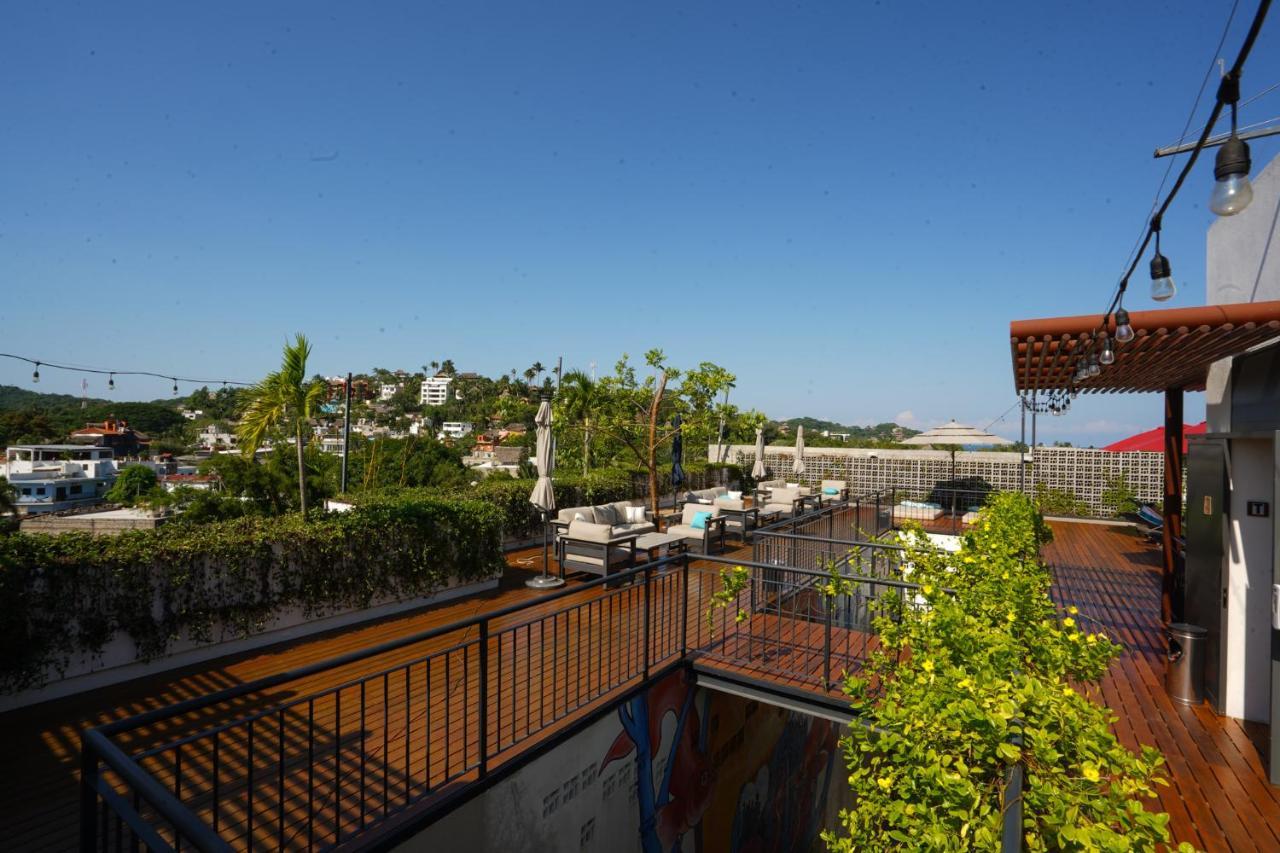 Hotel Puerto