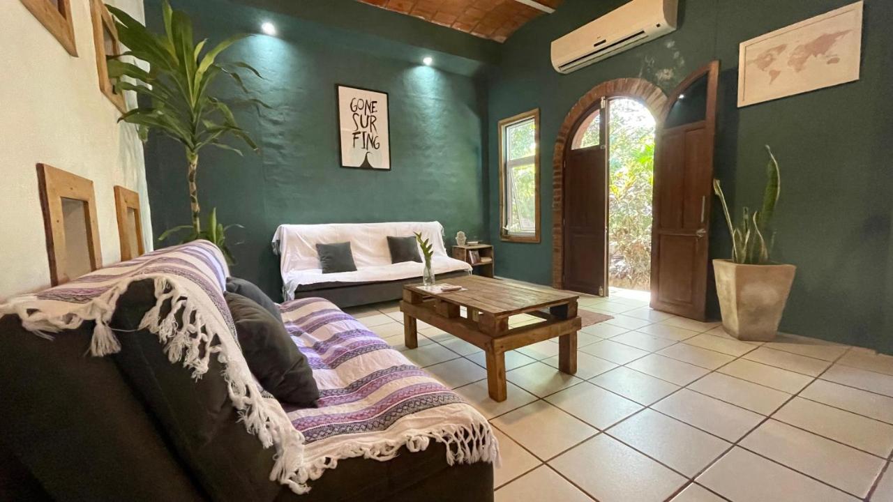 Parota # Sayulita