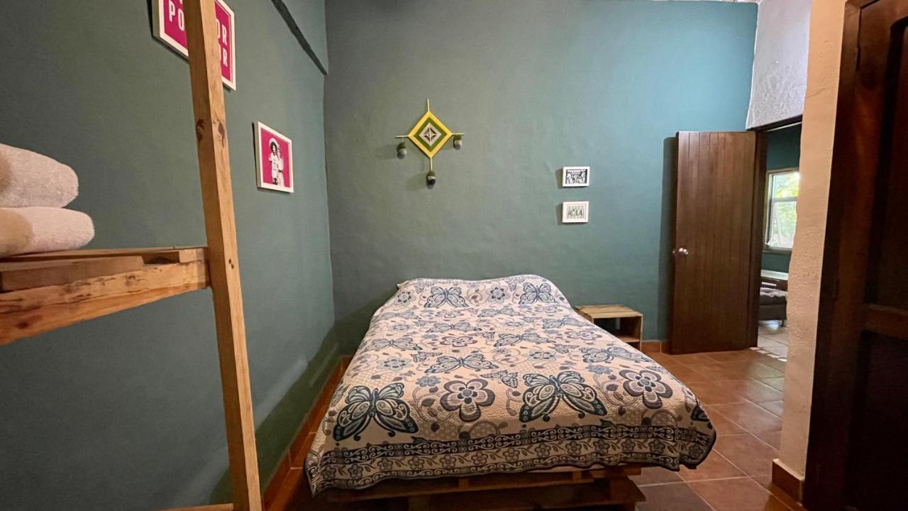 Apartamento Parota #