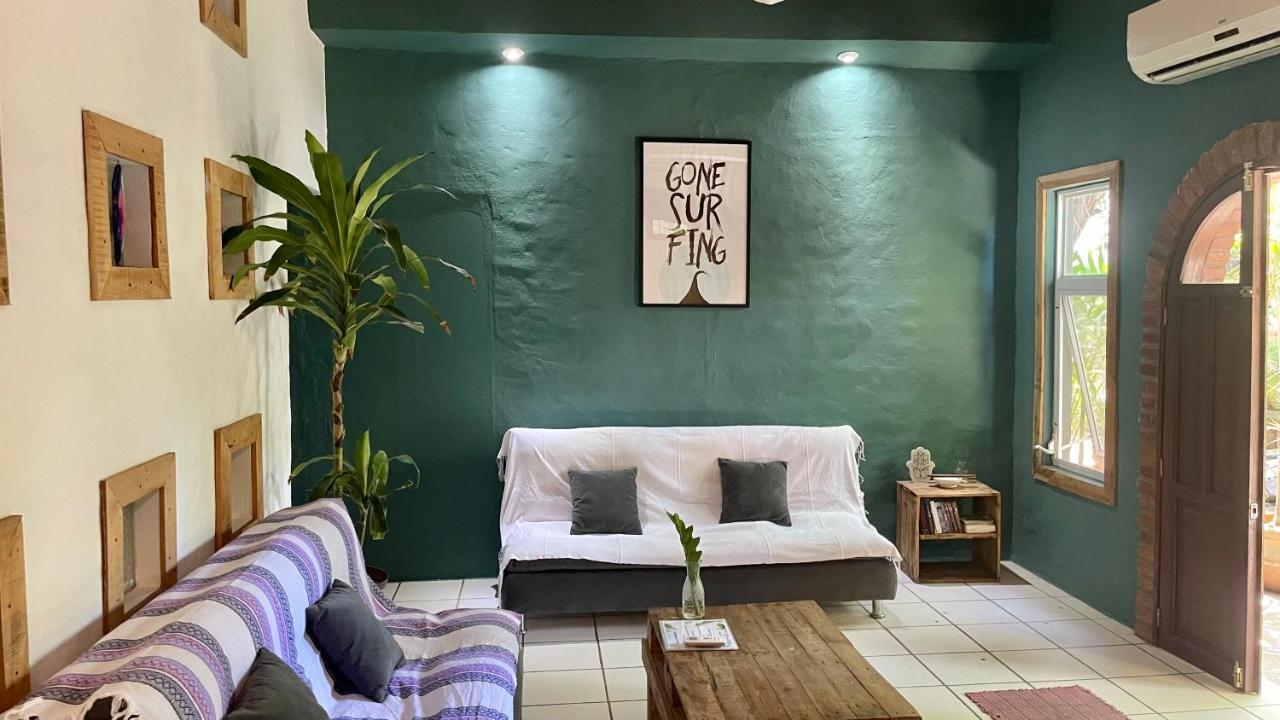 Apartamento Parota # *
