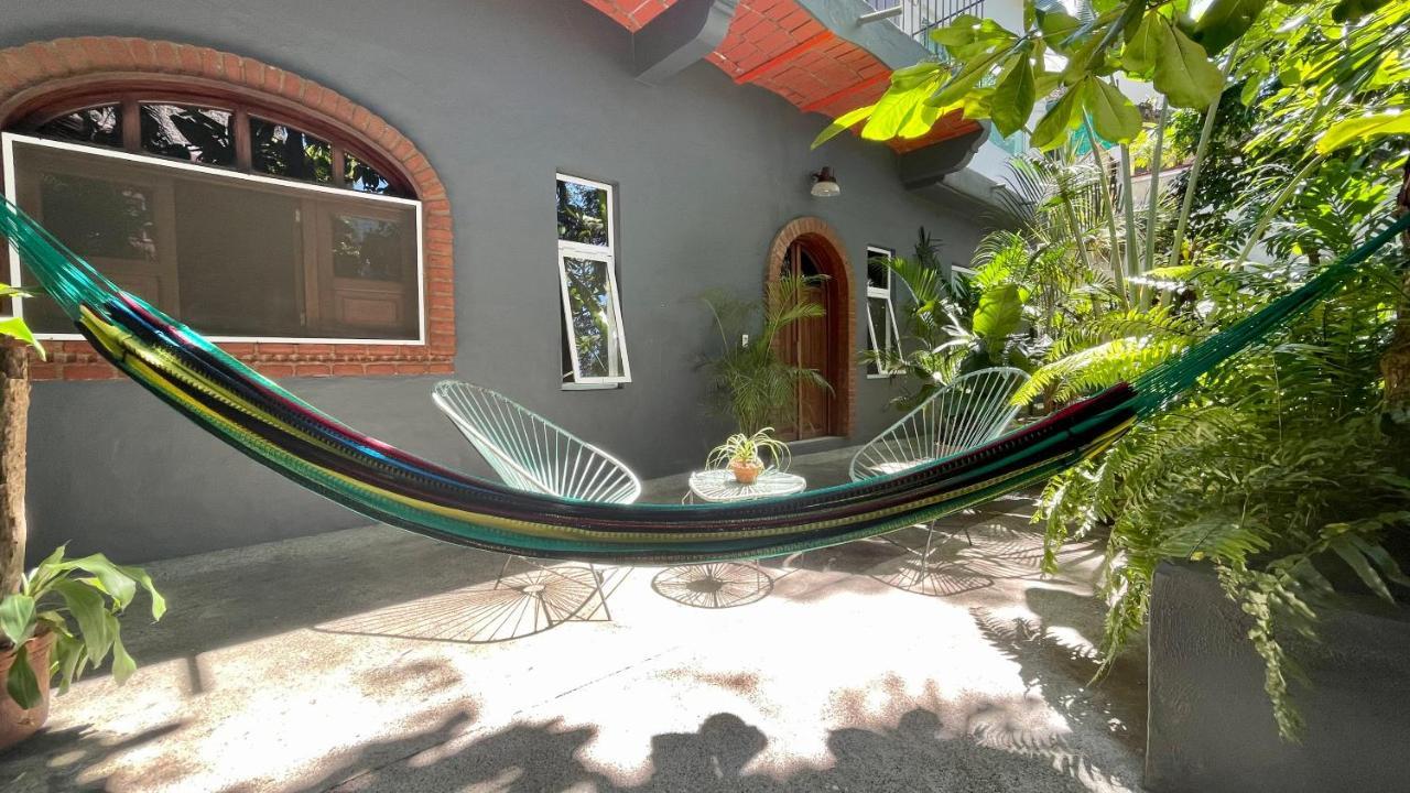 Apartamento Parota # *
