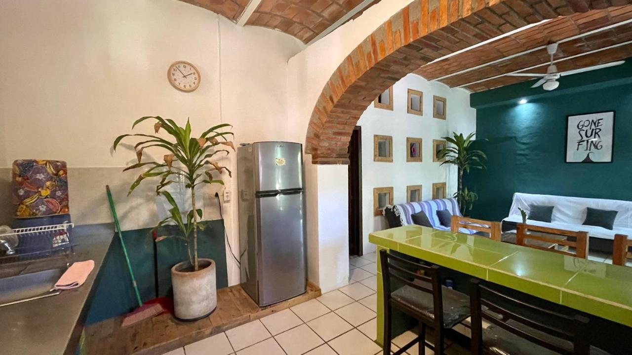 Parota # Apartamento Sayulita