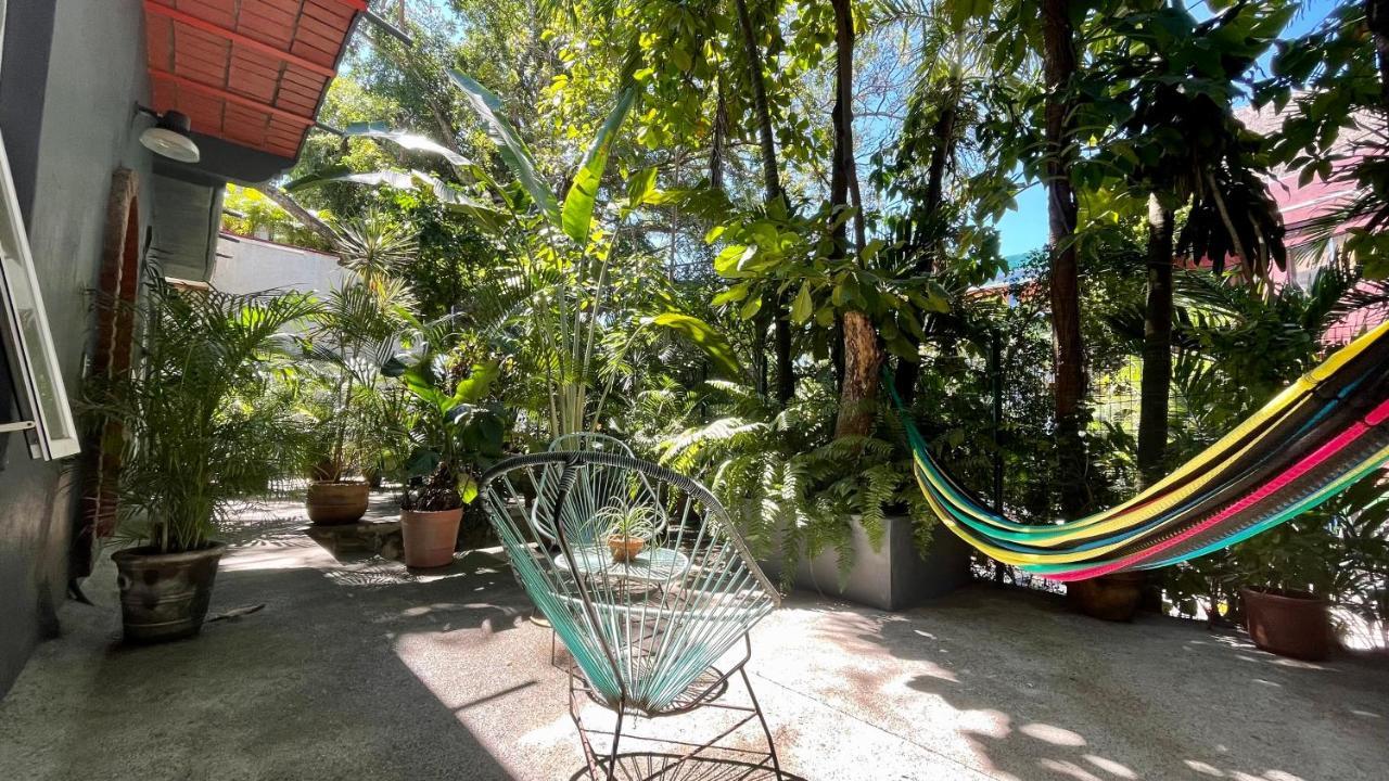 Parota # Apartamento *
