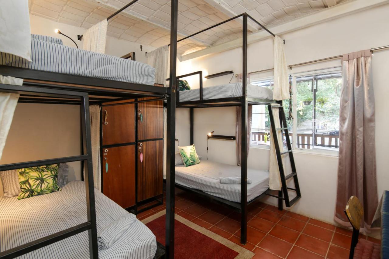 My Sisters House - Female Only Hostal *