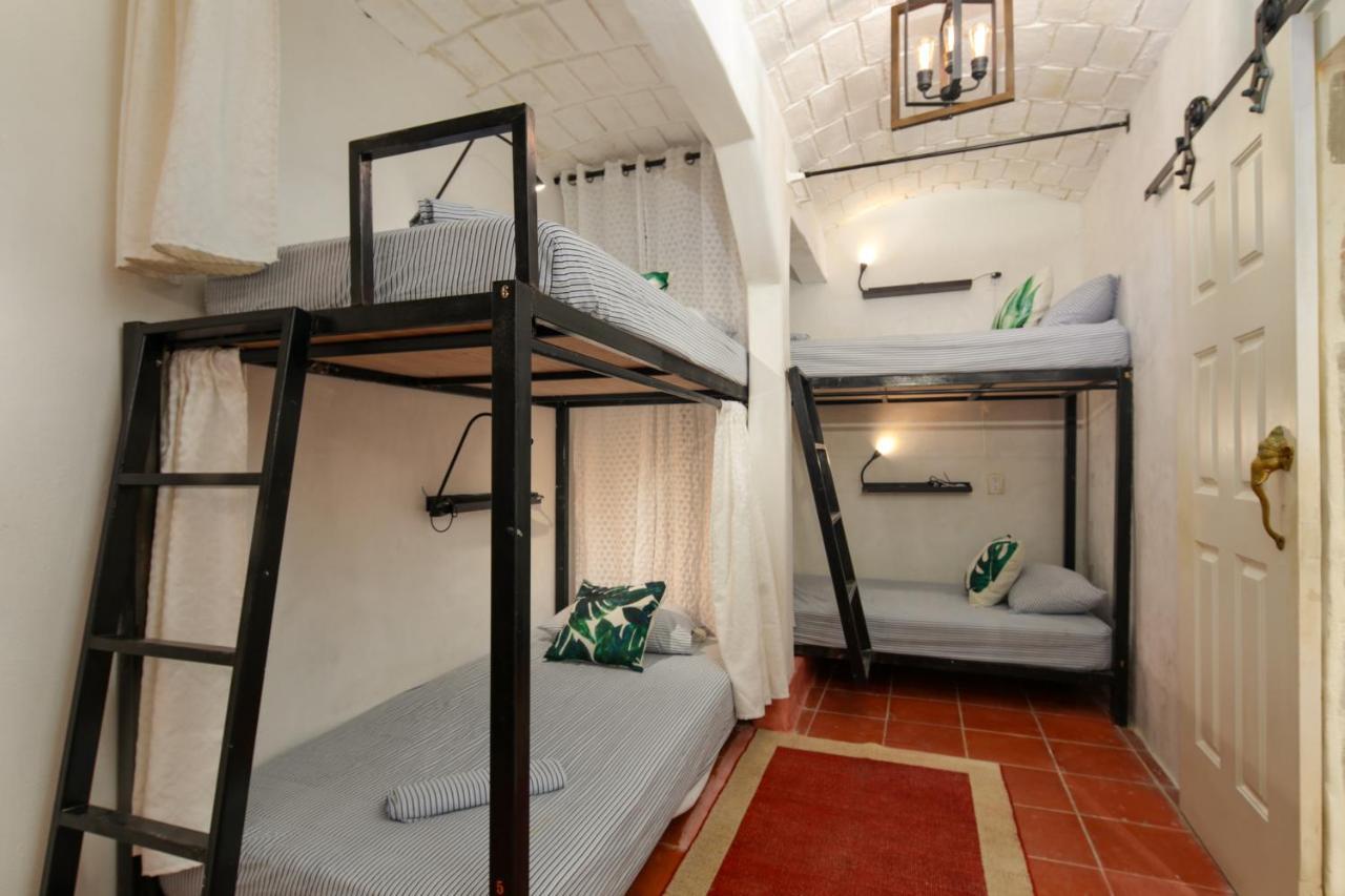 My Sisters House - Female Only Hostal *